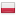 inkop.pl is hosted in Poland